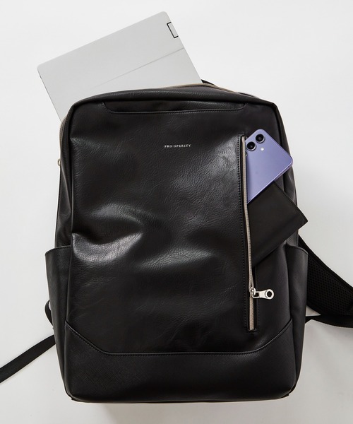 UNION STATION（ユニオンステーション） デイバック リュック 「UNION