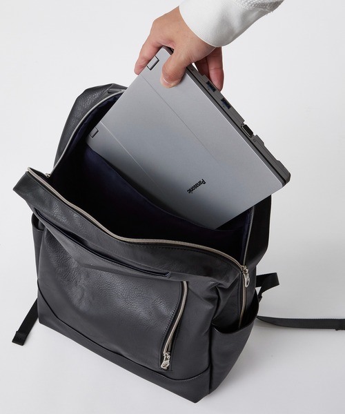 UNION STATION（ユニオンステーション） デイバック リュック 「UNION