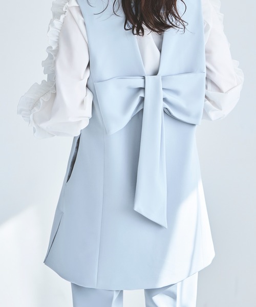 RUIRUE BOUTIQUE（ルイルエブティック） セレモニースーツ