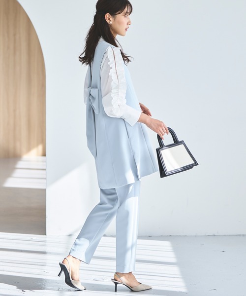 RUIRUE BOUTIQUE（ルイルエブティック） セレモニースーツ