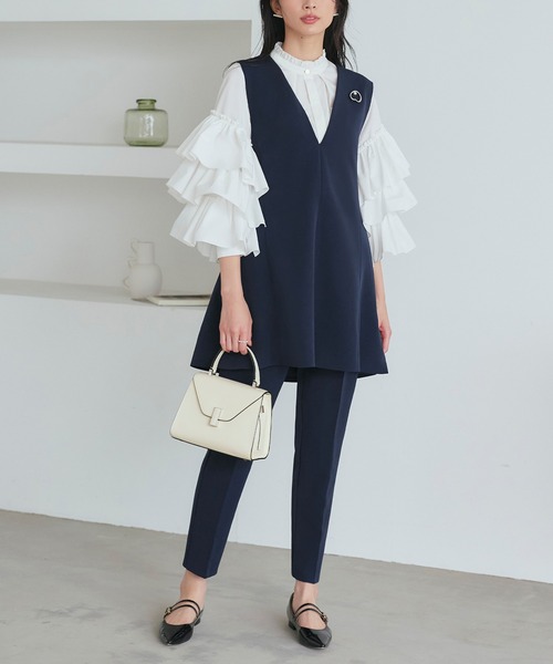 RUIRUE BOUTIQUE（ルイルエブティック） セレモニースーツ