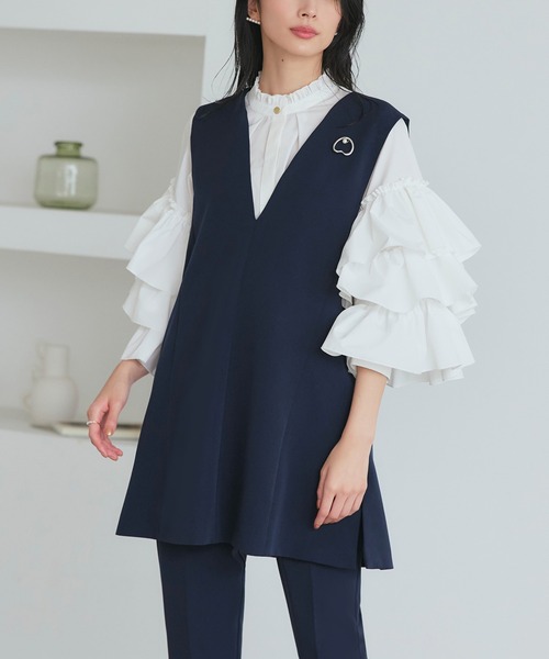 RUIRUE BOUTIQUE（ルイルエブティック） セレモニースーツ