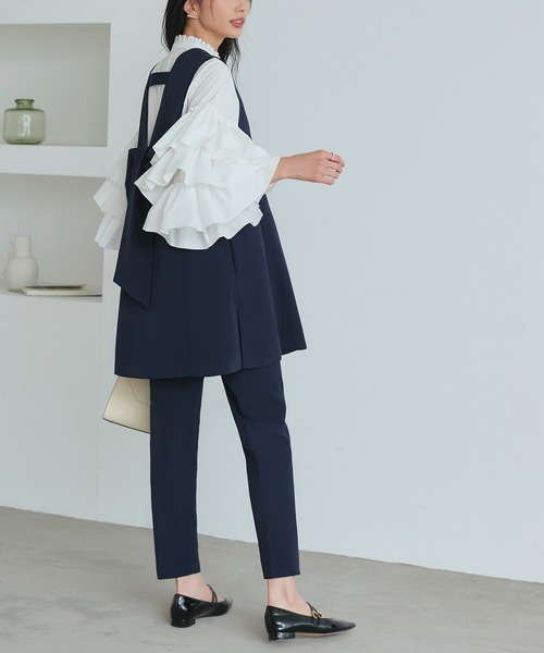 RUIRUE BOUTIQUE（ルイルエブティック） セレモニースーツ