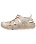 撥水 防水 キーン keen スニーカー レディースの詳細画像2