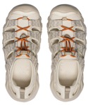 撥水 防水 キーン keen スニーカー レディースの詳細画像5