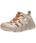 撥水 防水 キーン keen スニーカー レディースの詳細画像1