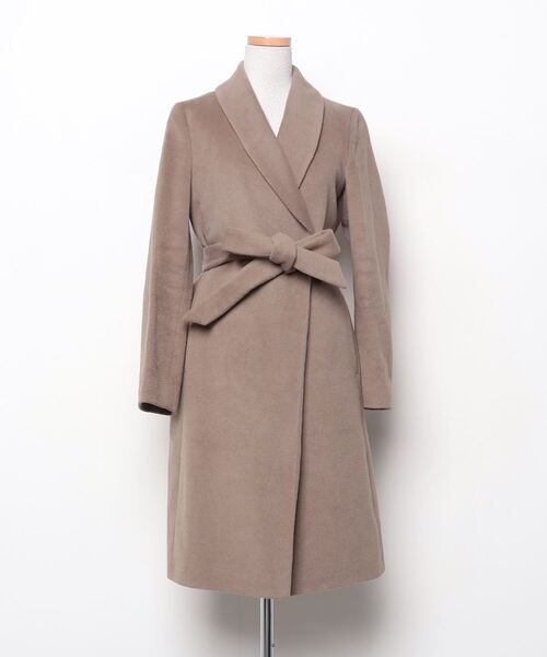 United Arrows ベージュコート UNITED ARROWS（ユナイテッドアローズ） コート 36 ベージュ