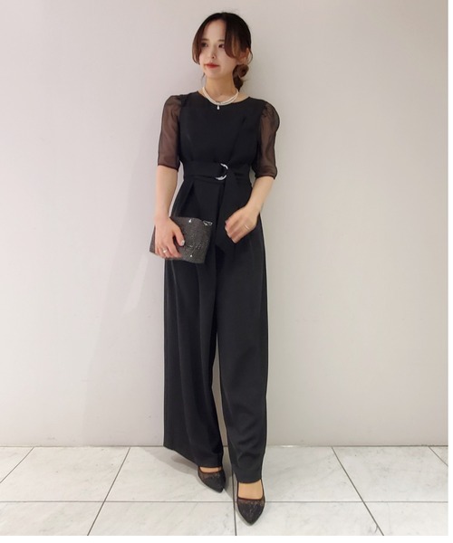 Cupid Heart（キューピッドハート） オールインワン 「Cupid Heart