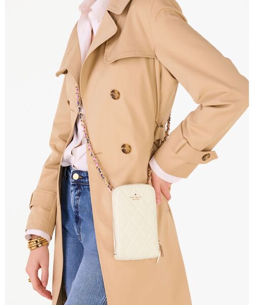 kate spade NEW YORK（ケイト・スペード ニューヨーク） キャリー