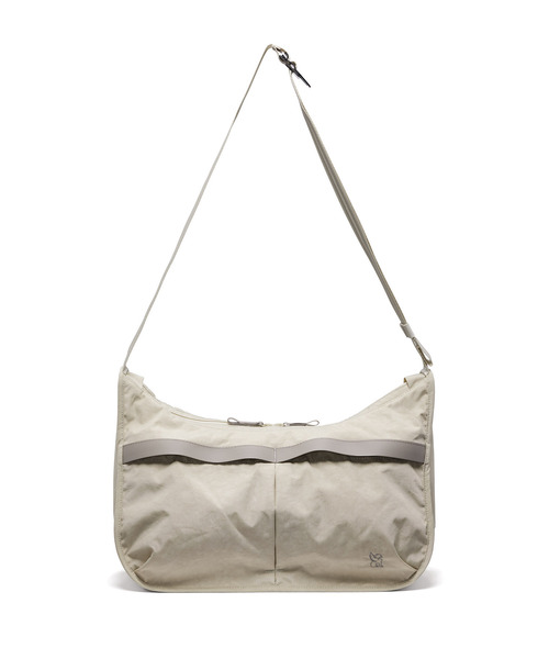 クローム　ヨヨギ　ショルダーバッグ YOYOGI 14L MESSENGER(ヨヨギ 14L メッセンジャー) | クローム