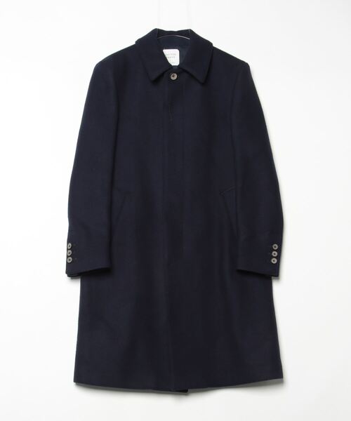 UNITED TOKYO（ユナイテッドトウキョウ） ステンカラーコート 1