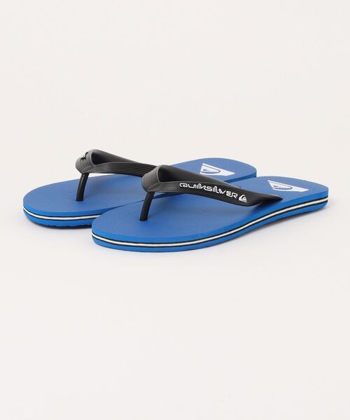 Quiksilver（クイックシルバー） ビーチサンダル スポーツサンダル