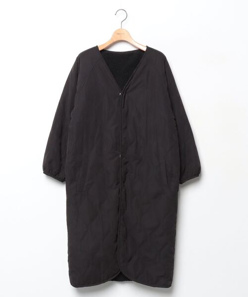 Chico（チコ） コート FREE ブラック レディース : ZOZOTOWN Yahoo!店