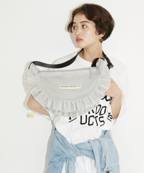 kate spade new york｜リブ スモール フラップ クロスボディ