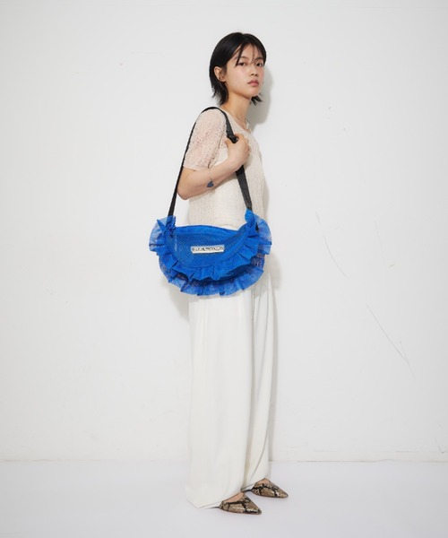 THEATRE PRODUCTS（シアタープロダクツ） ショルダーバッグ バッグ