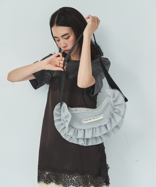 THEATRE PRODUCTS（シアタープロダクツ） ショルダーバッグ バッグ