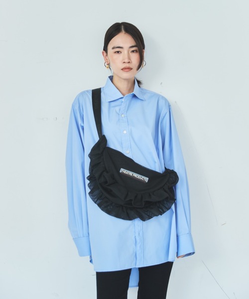 THEATRE PRODUCTS（シアタープロダクツ） ショルダーバッグ バッグ