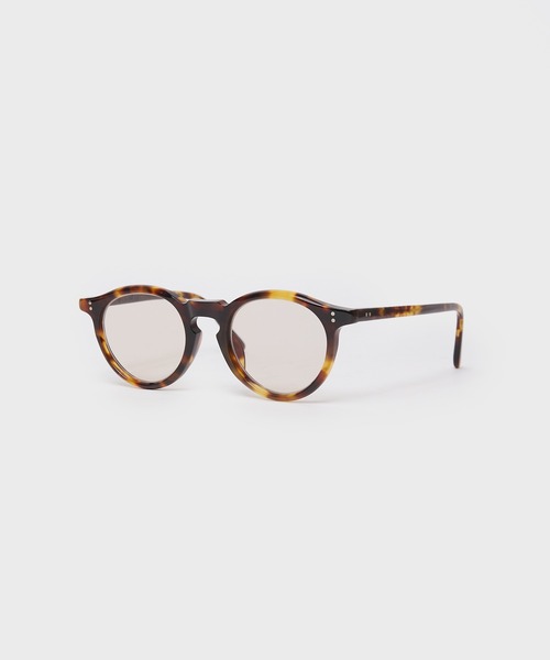 guepard（ギュパール） 伊達メガネ メガネ 眼鏡 GP-09 メンズ