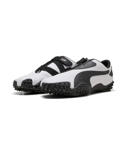 モストロ パーフ スニーカー PUMA スニーカー プーマ ユニセックス モストロ パーフ メンズ