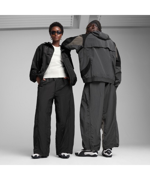 モストロ パーフ スニーカー PUMA スニーカー プーマ ユニセックス モストロ パーフ メンズ