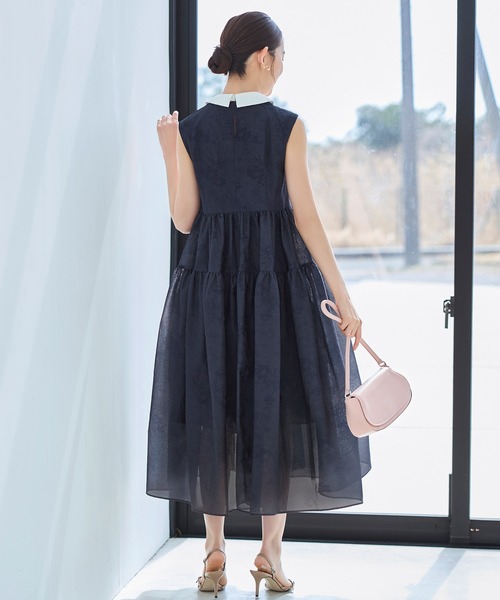 RUIRUE BOUTIQUE（ルイルエブティック） ワンピース : ZOZOTOWN Yahoo