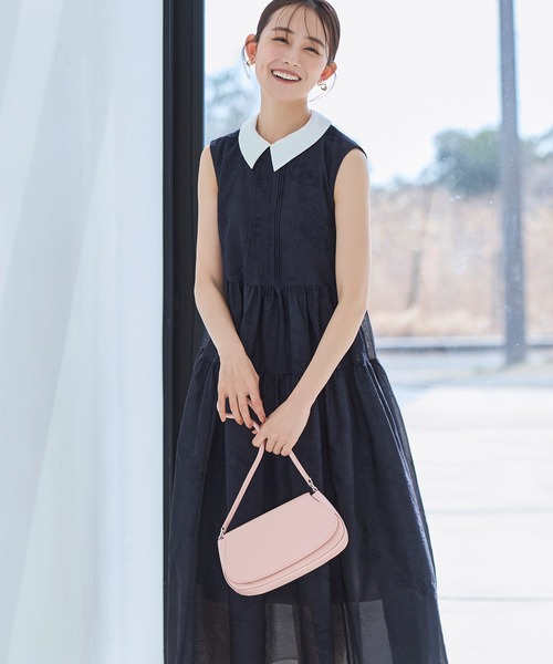 RUIRUE BOUTIQUE（ルイルエブティック） ワンピース : ZOZOTOWN Yahoo