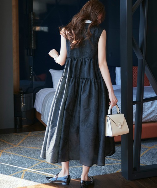 RUIRUE BOUTIQUE（ルイルエブティック） ワンピース : ZOZOTOWN Yahoo