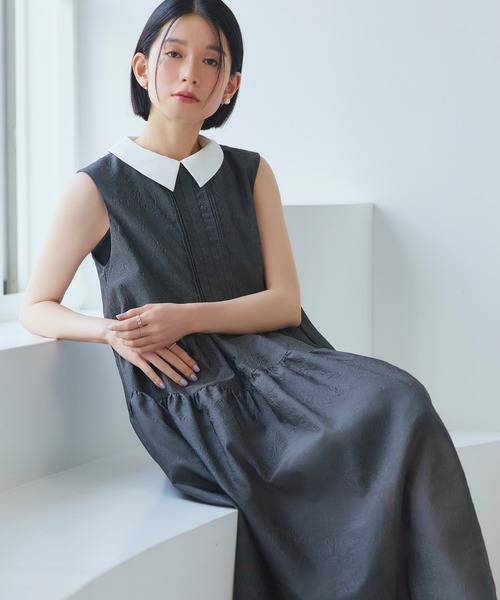 RUIRUE BOUTIQUE（ルイルエブティック） ワンピース : ZOZOTOWN Yahoo
