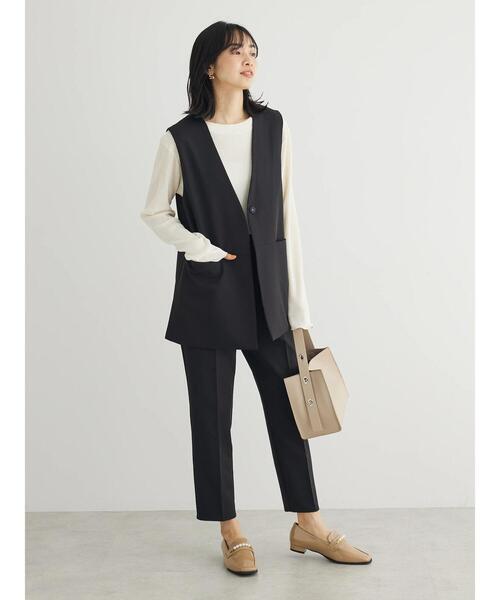 Green Parks 「Green Parks」 「chocol raffine robe」ベスト