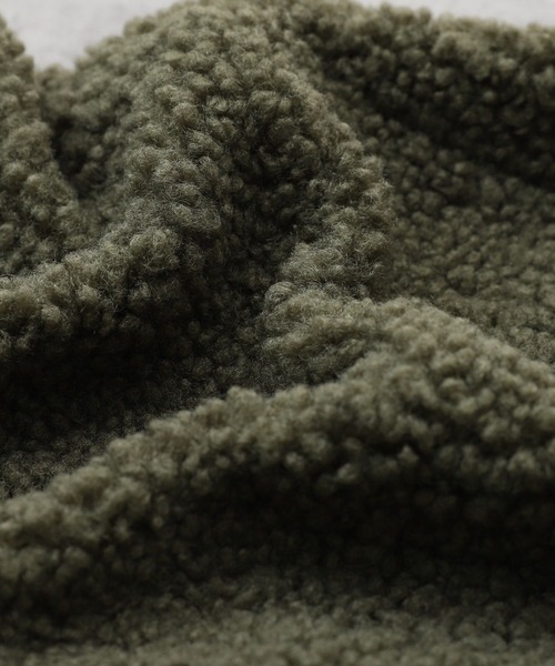 「reca」 コート M ライトベージュ レディース_画像9