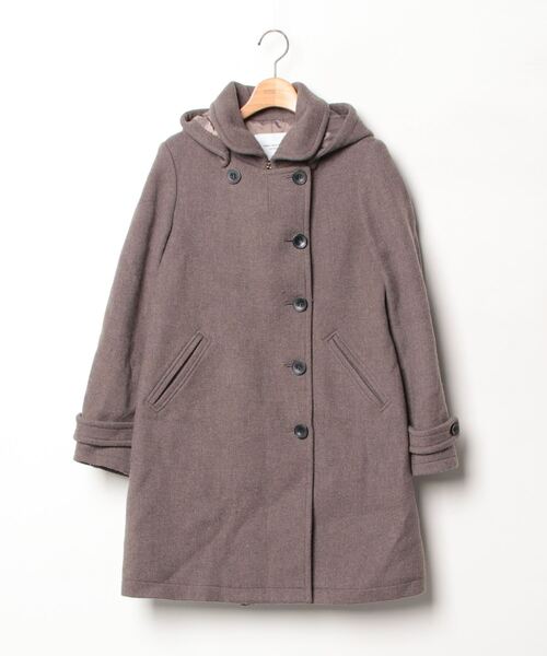 URBAN RESEARCH DOORS（アーバンリサーチドアーズ） コート 36