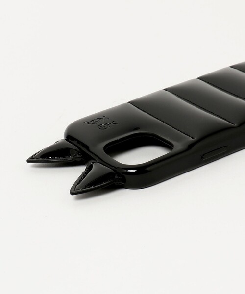 urban sophistication iPhone15ケース The Soap Case® - Bow in Pink | Urban Sophistication