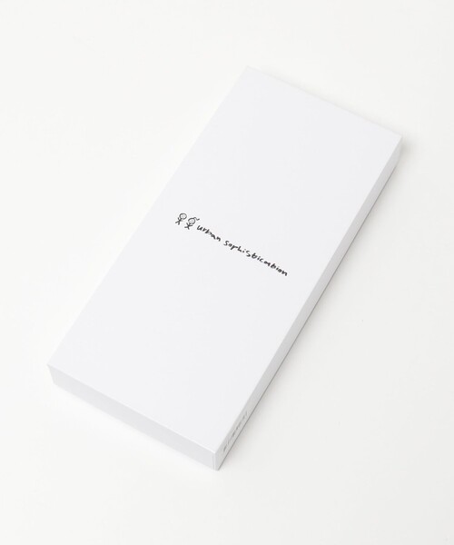 urban sophistication iPhone15ケース Urban Sophistication スマホケース 「urban sophistication