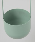 花瓶 ファンヌ ハンギングボウル 3.5号/3...の詳細画像3