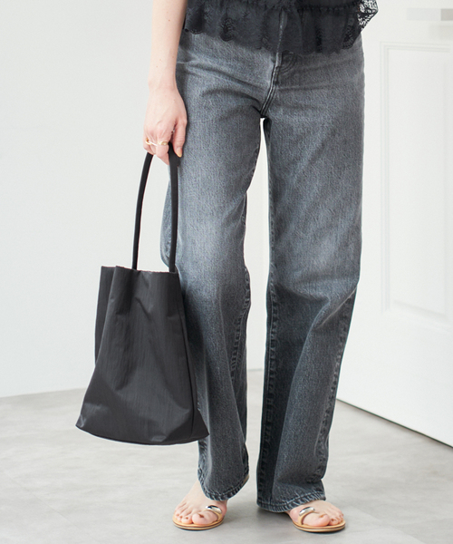 Spick＆Span トートバッグ MARY AL TERNA/メアリ オル ターナ