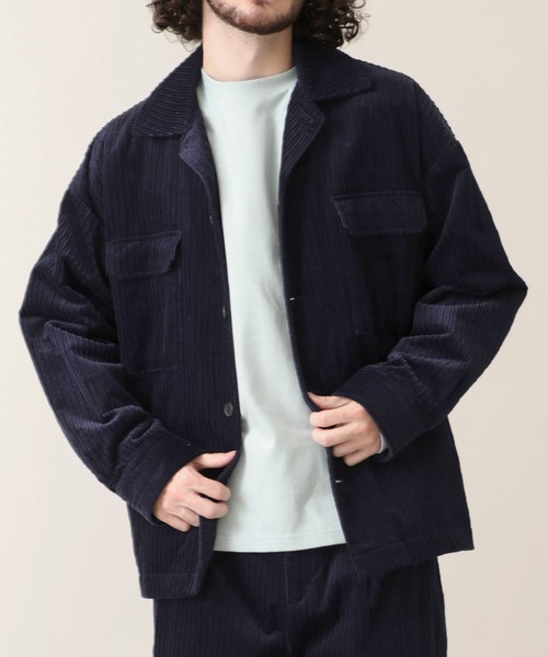 NUMBER (N)INE（ナンバーナイン） 「NUMBER (N)INE」 コーデュロイ