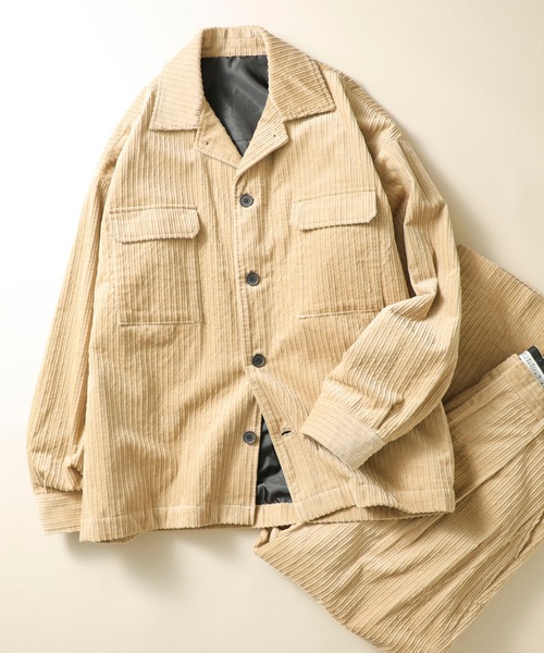 NUMBER (N)INE（ナンバーナイン） 「NUMBER (N)INE」 コーデュロイ