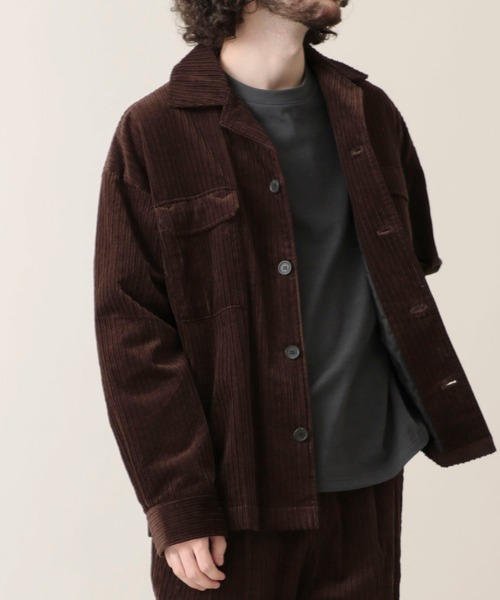 NUMBER (N)INE（ナンバーナイン） 「NUMBER (N)INE」 コーデュロイ