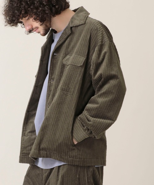 NUMBER (N)INE（ナンバーナイン） 「NUMBER (N)INE」 コーデュロイ