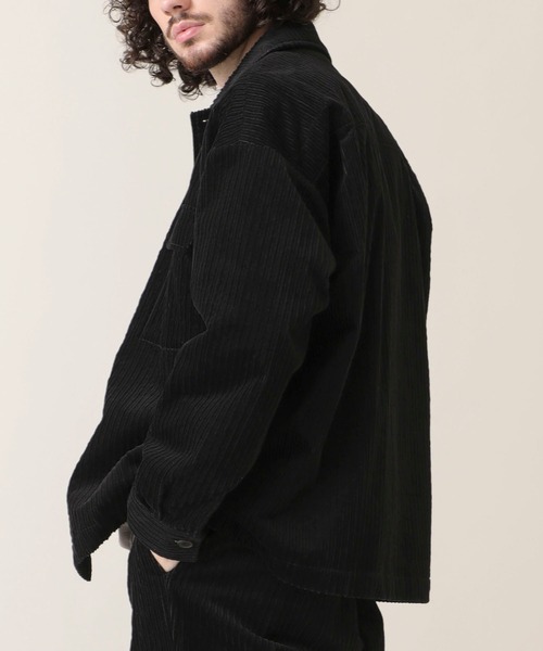 NUMBER (N)INE コーデュロイ　セットアップ NUMBER (N)INE（ナンバーナイン） 「NUMBER (N)INE」 コーデュロイ