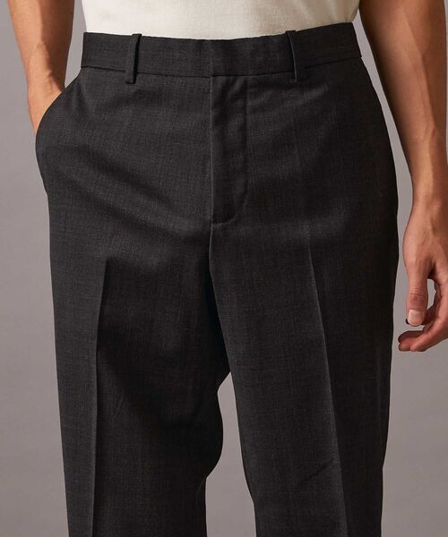 Calvin Klein（カルバン・クライン） スラックス スリムトラウザー