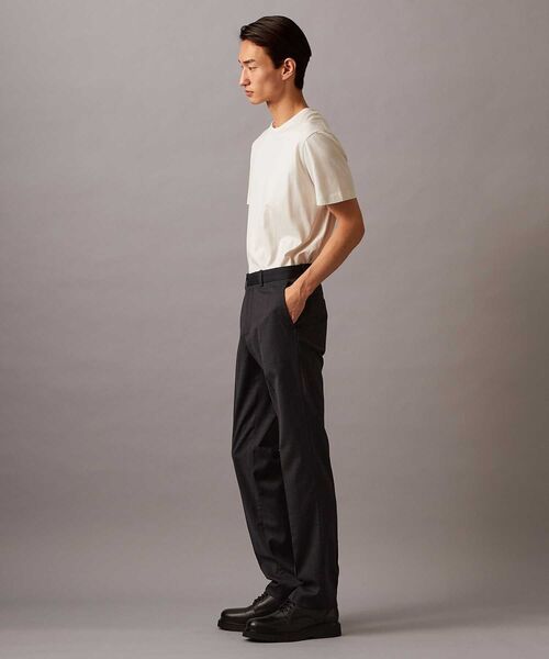 Calvin Klein（カルバン・クライン） スラックス スリムトラウザー