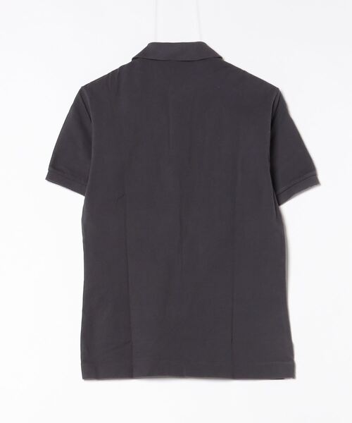 値下新品未開封 SCYE BASICS ポロシャツ メンズ サイズ38 Mサイズ SCYE BASICS サイベーシックス ポロシャツ グリーン 38 M - メルカリ
