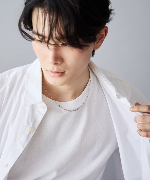 Jouete ネックレス チョーカー チェーン レディース : ZOZOTOWN