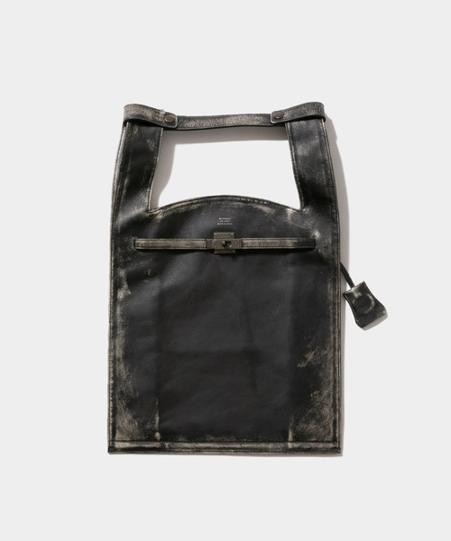 美品⭐️『beautiful people』nylon modscoat beautiful people トートバッグ ビューティフルピープル vintage