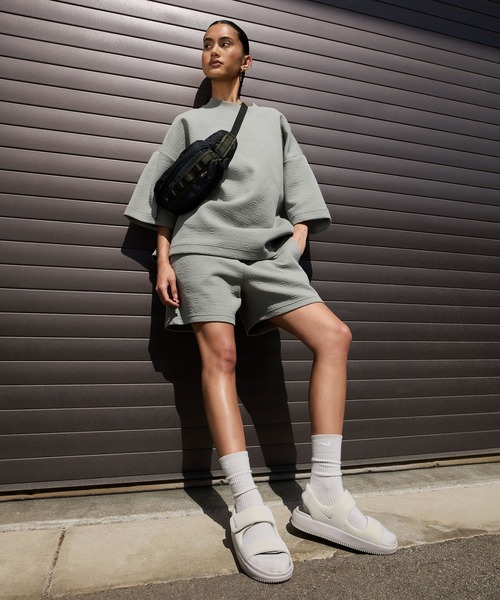 【送料追跡込】[Nike] Calm サンダル 7/30 販売スタート【FALL 2025 NEW】NIKE CALMSLIDE-REALTR