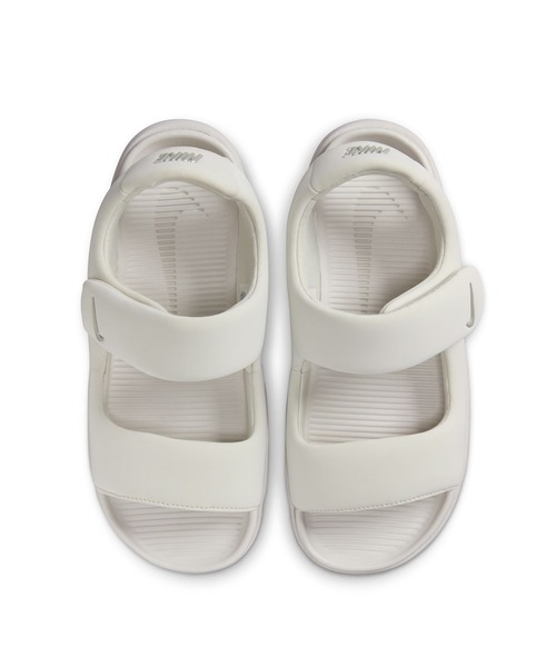 NIKE サンダル 「NIKE（ナイキ）」Calm レディース : ZOZOTOWN