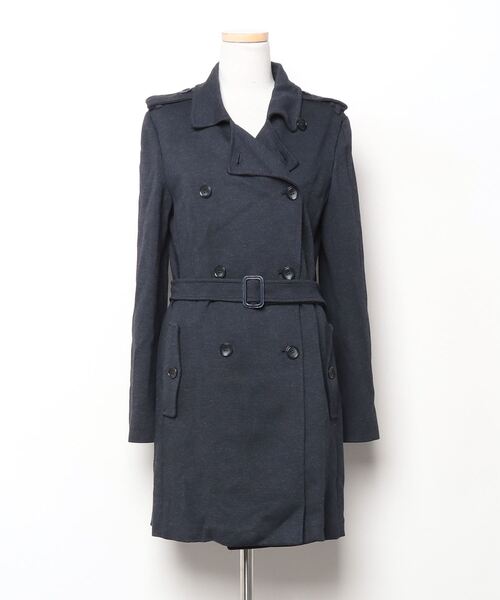Max Mara Studio（マックスマーラステュディオ） トレンチコート 38