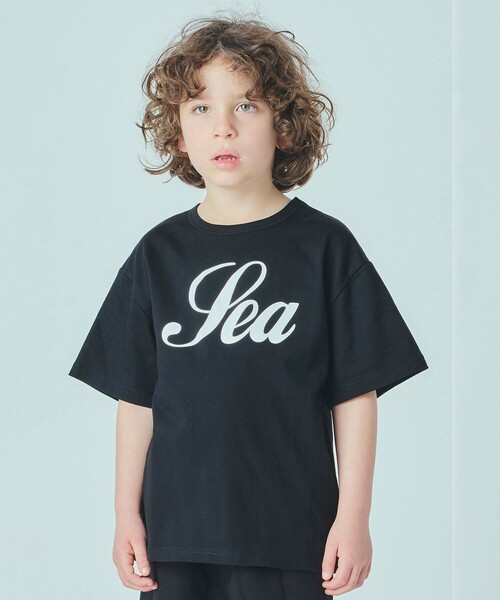 Smoothy tシャツ SMOOTHY × WIND AND SEA / Tシャツ 2025SS（90