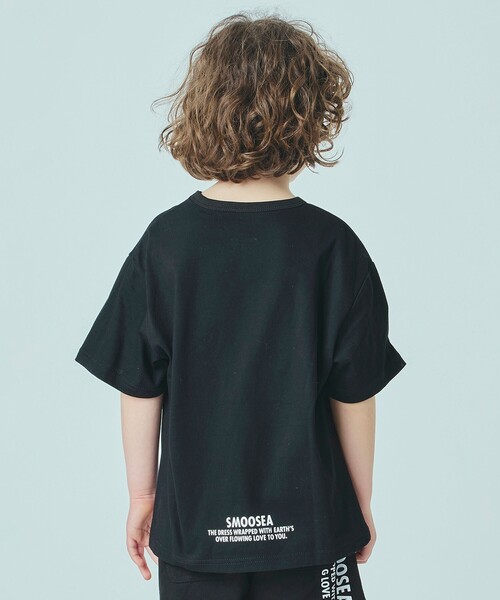 Smoothy tシャツ SMOOTHY × WIND AND SEA / Tシャツ 2025SS（90